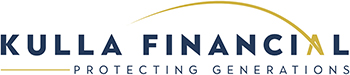 Kulla Financial Logo