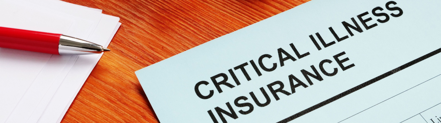Critical Illness Coverage: Protecting Your Financial Future