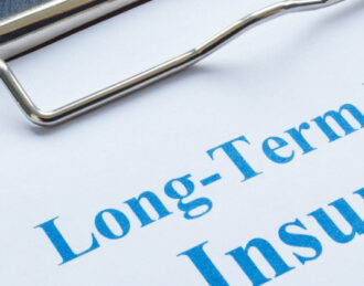 Long-Term Disability Insurance at Kulla Financial